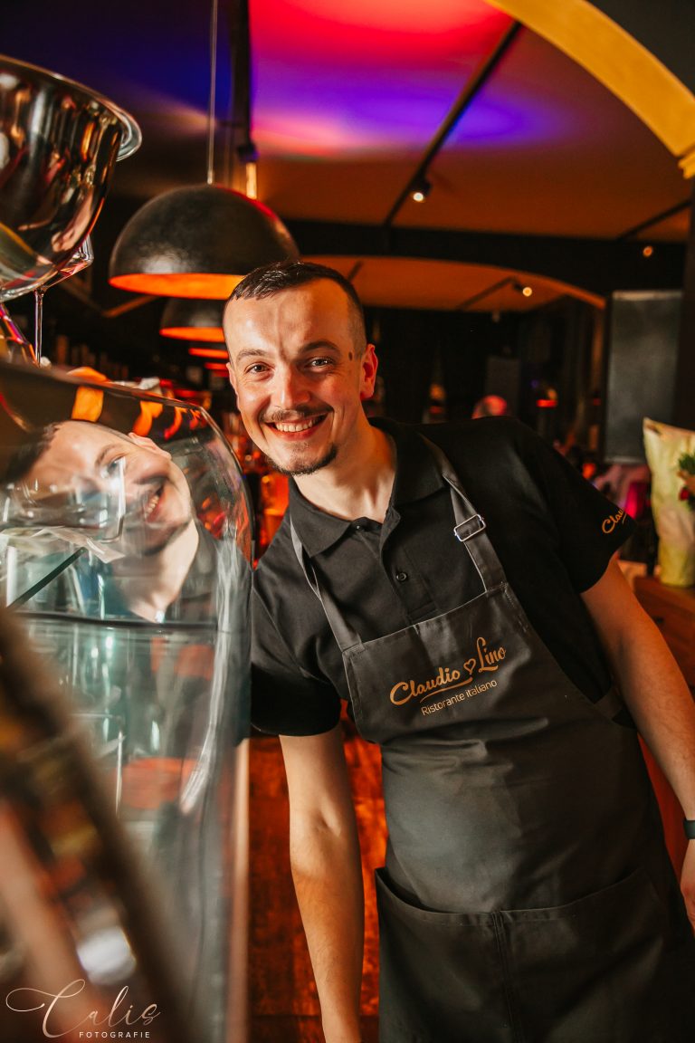 Galerie Claudio & Lino